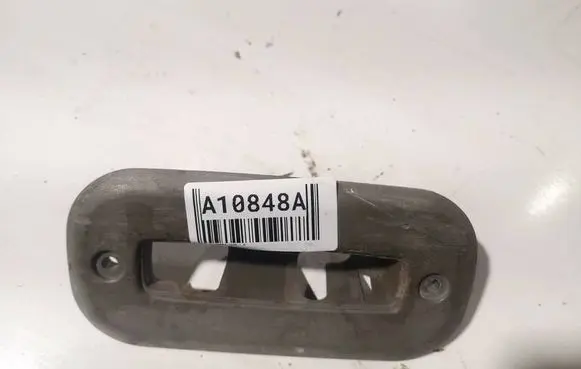 Seat Alhambra (Mk1) Other interior part 7m0883087f