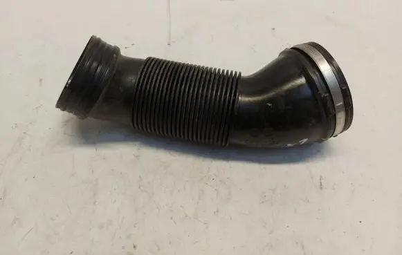 Air intake duct part