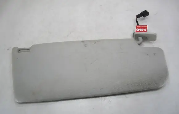 Volkswagen Golf V Sun visor 1K0857551