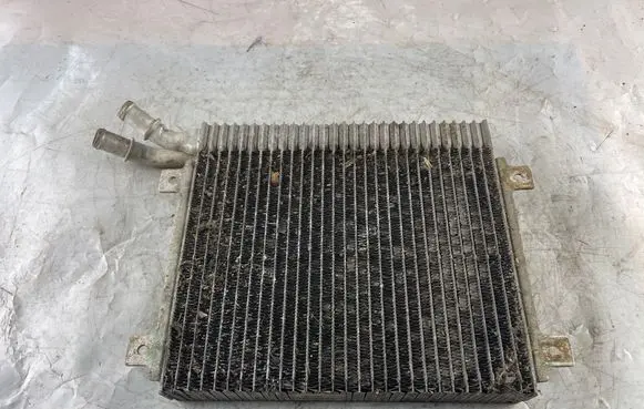 Jaguar XJ X351 Air conditioning (A/C) radiator (interior) 9X238D048AD