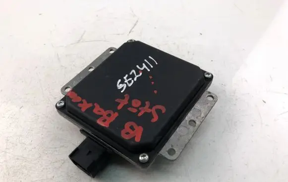 Volvo XC60 Other control units/modules 31406561