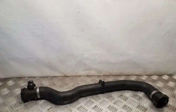 BMW 5 F10 F11 Engine coolant pipe/hose 1436377