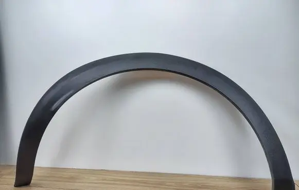Peugeot 3008 II Rear arch trim 9825289077