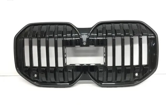 BMW 7 G70 Front bumper upper radiator grill 5A883A7 BM2481A00AG31