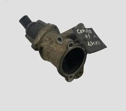 Opel Combo C EGR valve 5518165