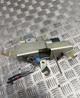 BMW 5 E39 Tailgate hydraulic pump motor 9015684 HB70019200 901092