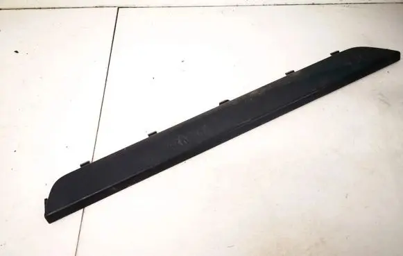 BMW 1 E81 E87 Front sill trim cover 51777117634 51.77-7117634