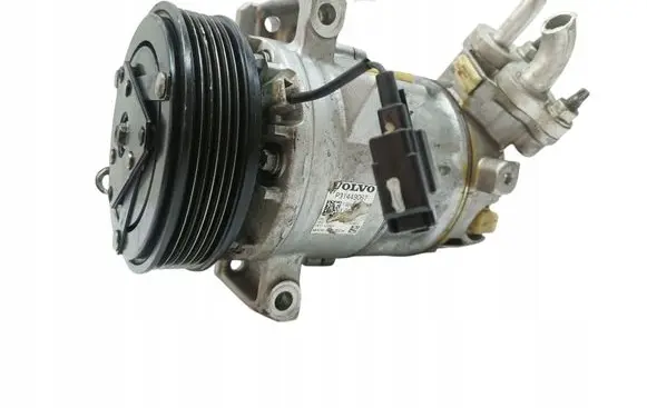 Volvo S60 Air conditioning (A/C) compressor (pump) P31449067