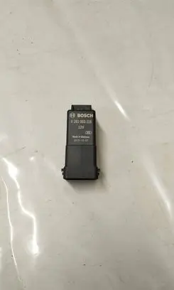 Maserati Ghibli Glow plug pre-heat relay 68158081ac