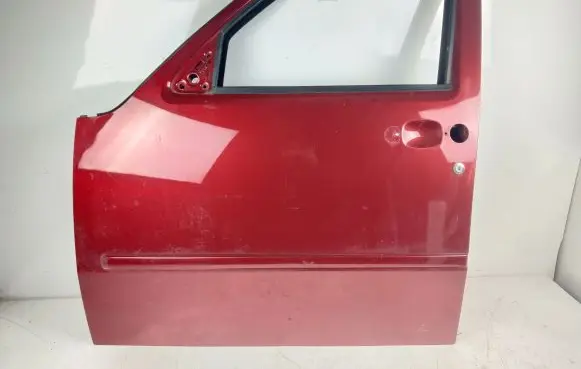Dodge Nitro Front door