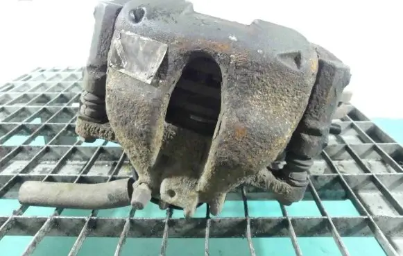 Peugeot 308 Front brake caliper IMPRK1197494