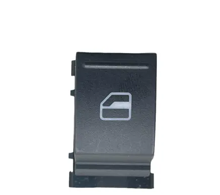 Volkswagen Tiguan Electric window control switch 7L6959855B