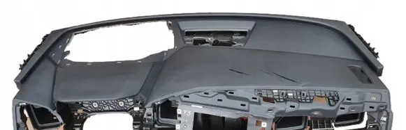 Audi e-tron Dashboard 89B857001A