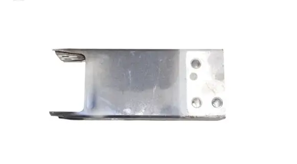 Jaguar XE Front bumper shock/impact absorber 