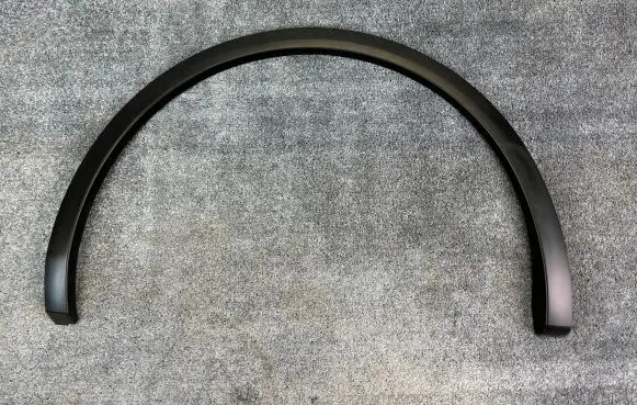 Audi Q5 SQ5 Rear arch trim 80A853818A 80A853818 L217