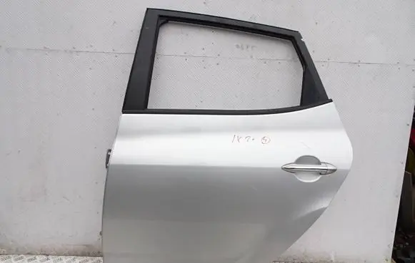 Hyundai ix20 Rear door vwd