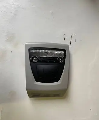 BMW X3 F25 Other interior light 9224268 28245656 1314305070