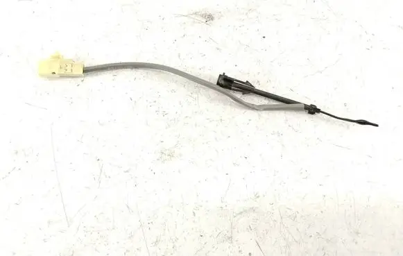 Interior temperature sensor