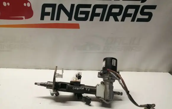 Electric power steering pump