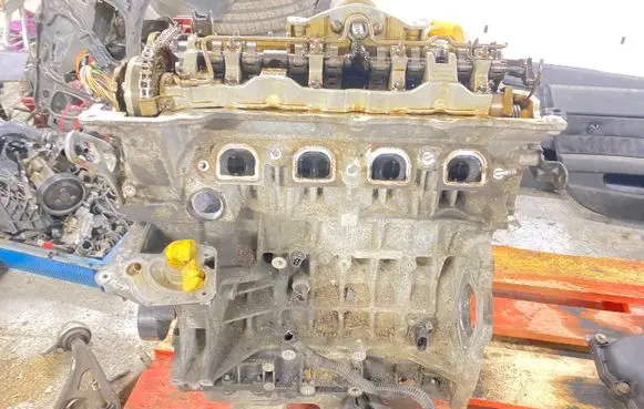 BMW Z4 E85 E86 Engine N46B20B
