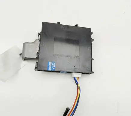Nissan Leaf II (ZE1) ABS control unit/module 478805SA0A