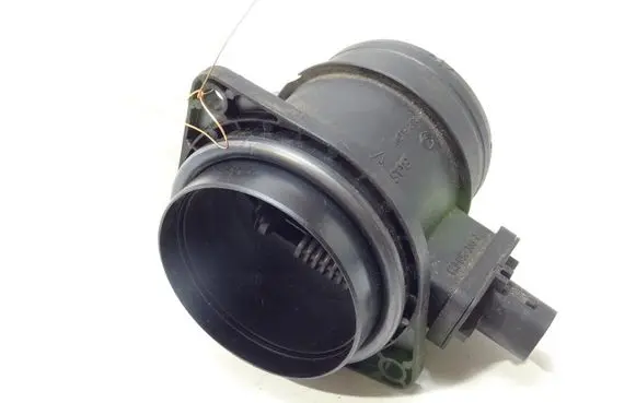 Mass air flow meter