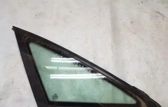 Audi A6 S6 C6 4F Rear side window