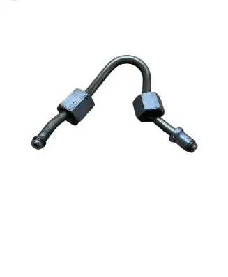 BMW 3 F30 F35 F31 Fuel injector supply line/pipe 
