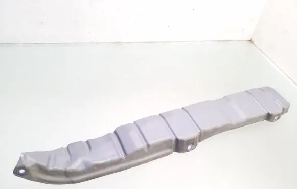 Subaru Forester SH Top upper radiator support slam panel