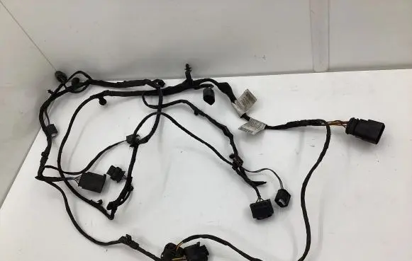 BMW M5 Parking sensor (PDC) wiring loom 9246799 27032012 540007976420