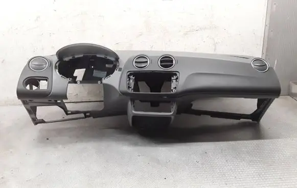 Seat Ibiza IV (6J,6P) Dashboard 6J1857067