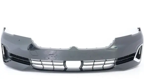 BMW 5 G30 G31 G38 Front bumper 87765764