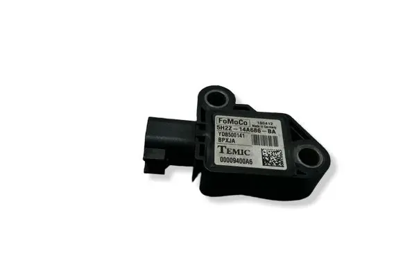 Land Rover Range Rover Sport L320 Airbag deployment crash/impact sensor 5H2Z14A686BA
