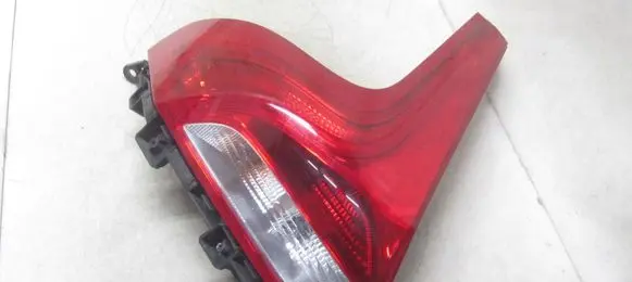 Volvo V40 Rear/tail lights
