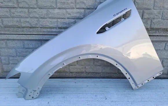 Mazda CX-60 Front bumper cx60