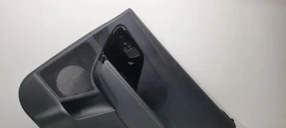 KIA Niro Rear door card panel trim 83306Q4130EEA 83380G5000 83321G5000