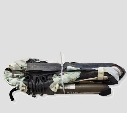 Citroen C4 Grand Picasso Roof airbag 9654115280