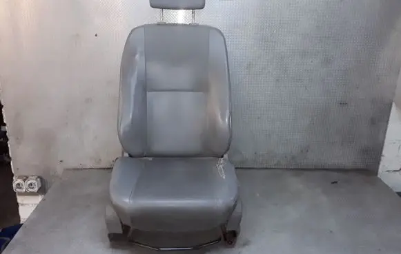 Volkswagen Crafter Front driver seat 