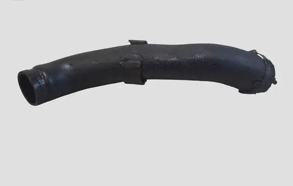 Volvo V50 Air intake hose/pipe
