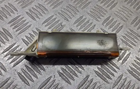 Citroen C4 I Screen/display/small screen 9662226080