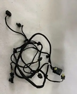 Parking sensor (PDC) wiring loom