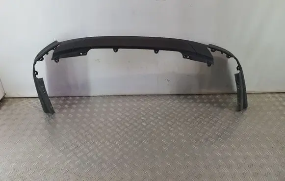 BMW X6 G06 Rear bumper lower part trim 51127425483 51129879682 7425483