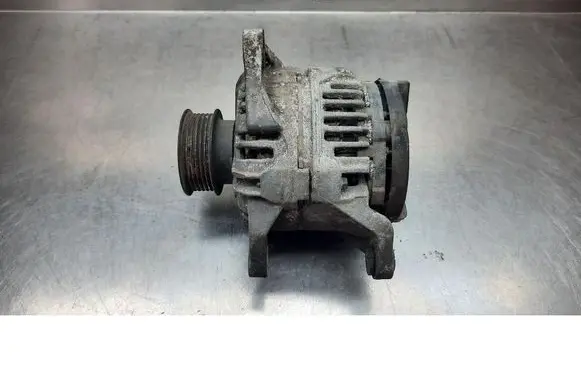 Iveco Daily 3rd gen Generator/alternator 500317453