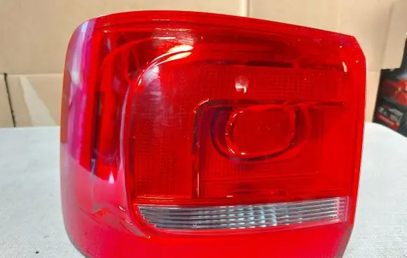 Volkswagen Touran II Rear/tail lights 1T0345095R