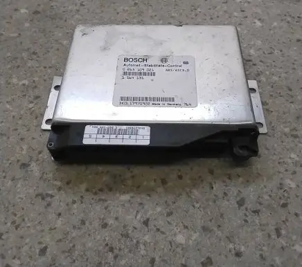 BMW 5 E39 ABS control unit/module DK0L17970922 1164131 0265109021