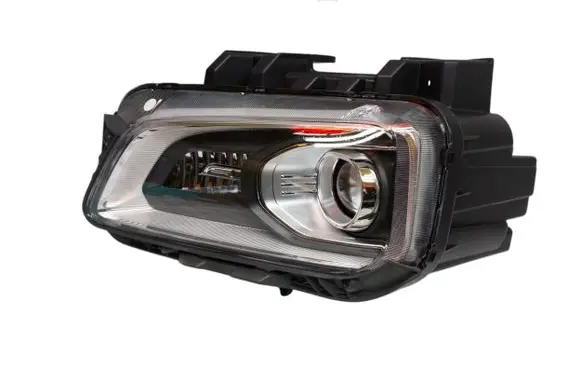 Hyundai Kona I Headlight/headlamp 92101J9150 L009A541UDQ 0425242120