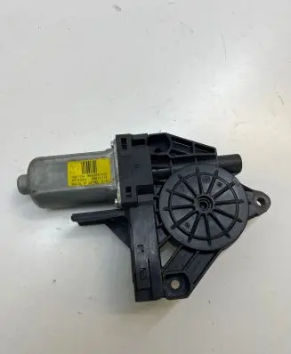 Volvo V60 Front door window regulator motor WR12718 160104 966268103