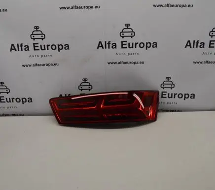 Audi Q7 4M Rear/tail lights 4M0945094F
