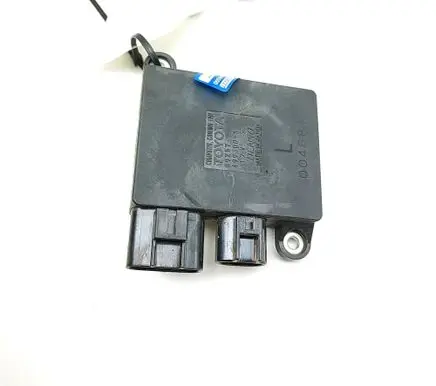 Lexus RX 450H Fan control module 8925726020 4993003280