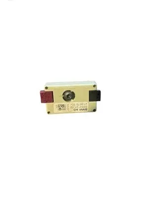 BMW 5 E60 E61 Antenna control unit 6953191